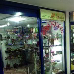 LA TIENDA ARTESANAL