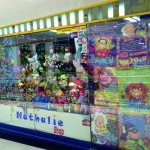 NATHALIE SHOP