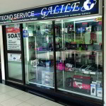 TECNO SERVICE GALILEY
