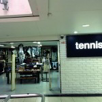 TENNIS