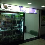 TIENDA DEL PC