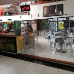 aroma sabor y cafe