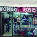 only one