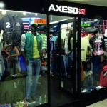 AXESO 33