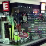 E STORE