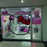 KITTY STORE