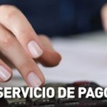 SERVICIO DE PAGO