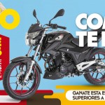 LANZAMIENTO MALL DE COMIDAS
