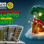 REDES NAVIDAD PARQUE CALDAS 2017 04