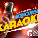 REDES KARAOKE 2017