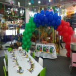 FIESTAS PARQUELANDIA WEB