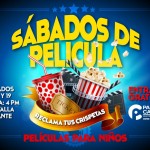 REDES SABADOS DE PELICULA