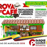 FERIAS DE MANIZALES 2018 MAILING