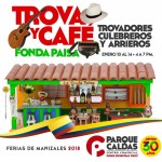FERIAS DE MANIZALES 2018 REDES