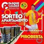 PIROBERTA