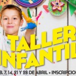 WEB TALLERES INFANTILES