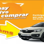 Carro web